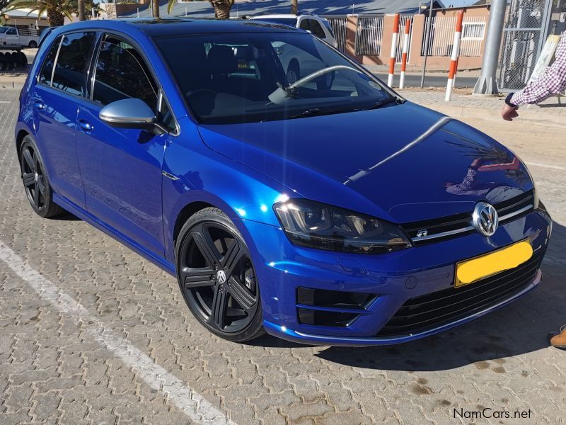 Used Volkswagen Golf Mk 7 R | 2015 Golf Mk 7 R for sale | Windhoek ...