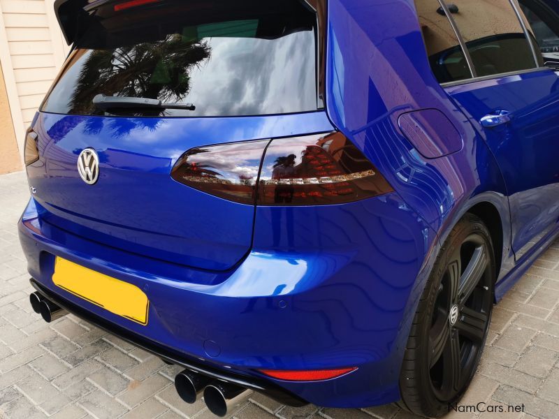 Used Volkswagen Golf Mk 7 R | 2015 Golf Mk 7 R for sale | Windhoek ...