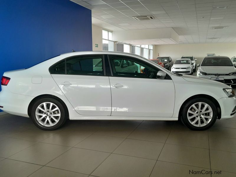 Used Volkswagen Jetta 1.4 TSi Comfortline | 2015 Jetta 1.4 TSi ...