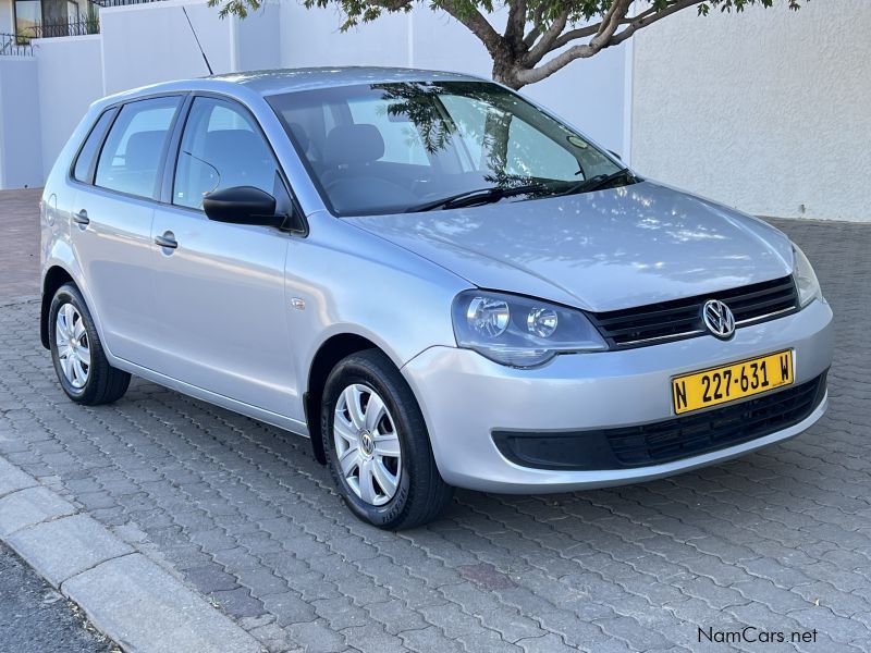 Used Volkswagen POLO VIVO | 2015 POLO VIVO for sale | Windhoek ...