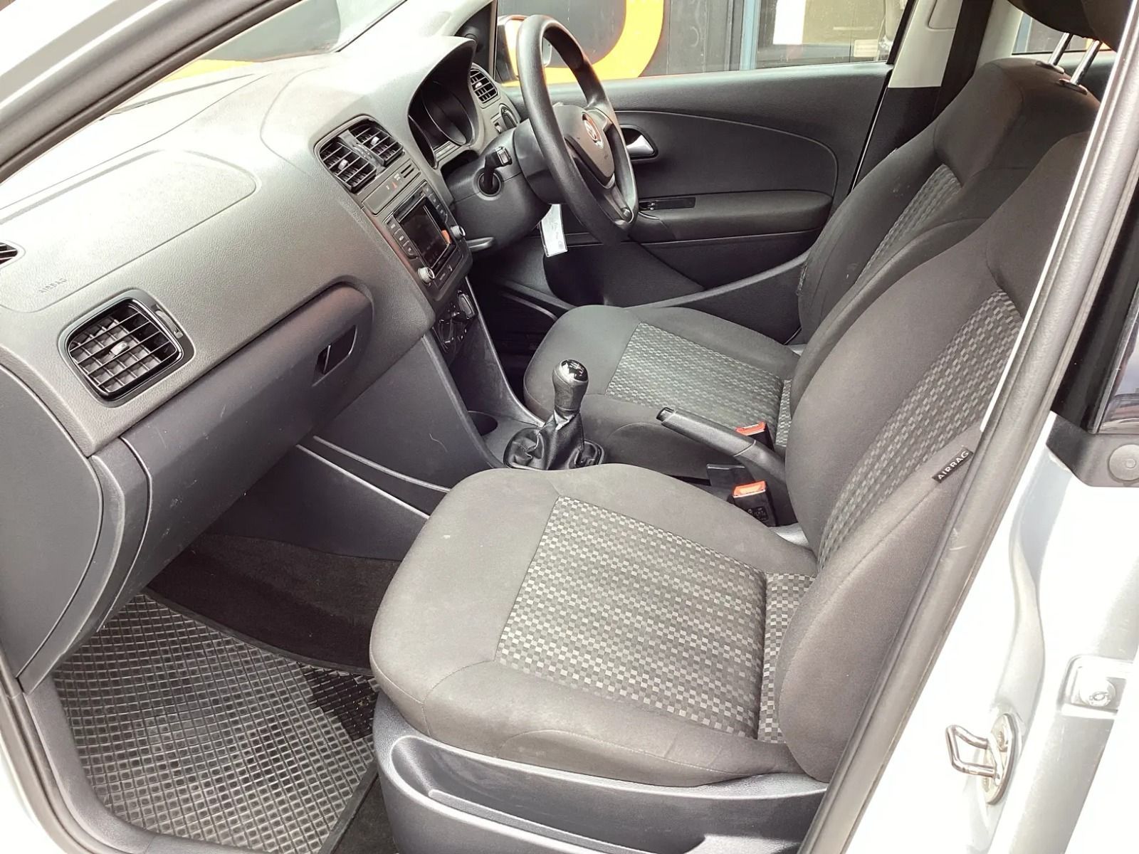 Volkswagen Polo 1.4 TDI Trendline in Namibia