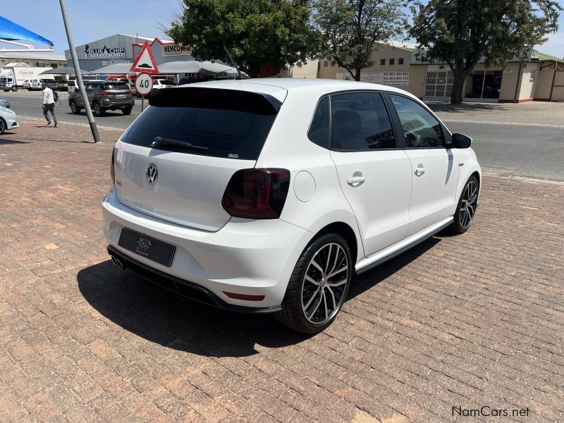 Used Volkswagen Polo 6C 1.8 TSi GTi (Import) | 2015 Polo 6C 1.8 TSi GTi ...