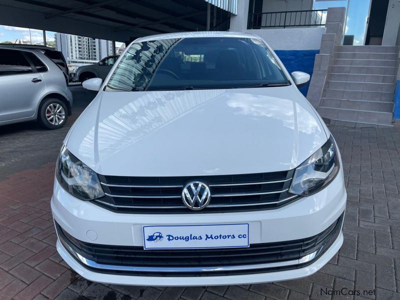 Used Volkswagen Polo GP 1.5 TDI Comfortline | 2015 Polo GP 1.5 TDI ...