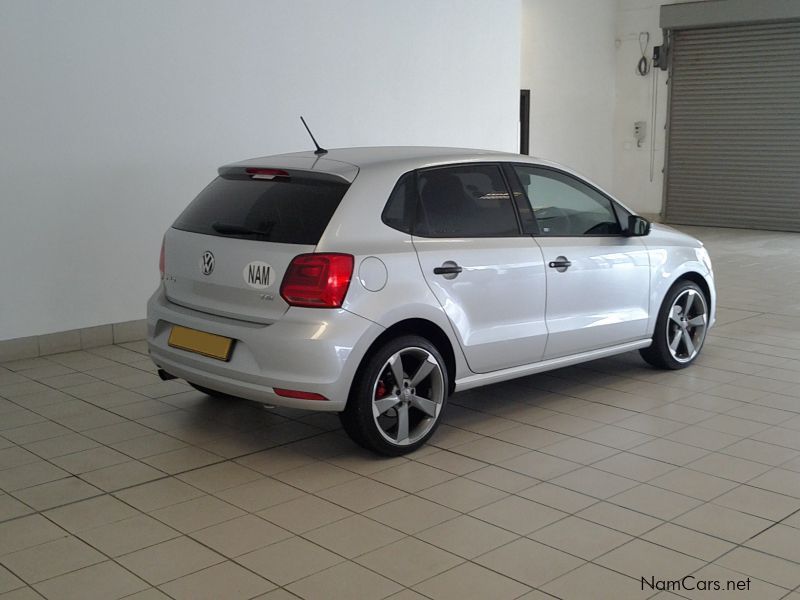 polo tsi latest