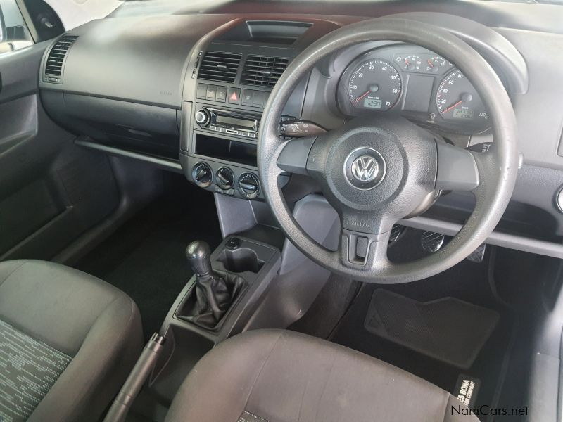 Used Volkswagen Polo Vivo 1.4 Trendline | 2015 Polo Vivo 1.4 Trendline ...