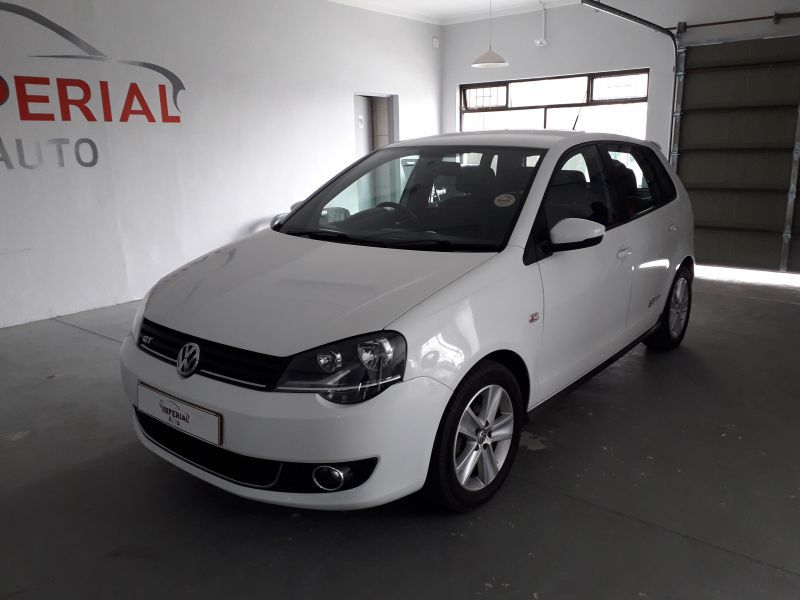 polo vivo gt 2015