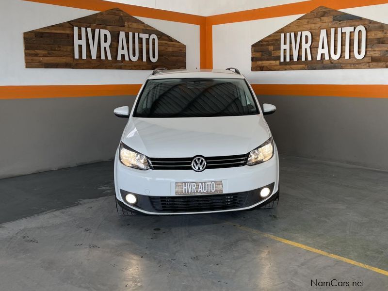 Used Volkswagen Touran Touran For Sale Swakopmund Volkswagen Touran Sales Volkswagen