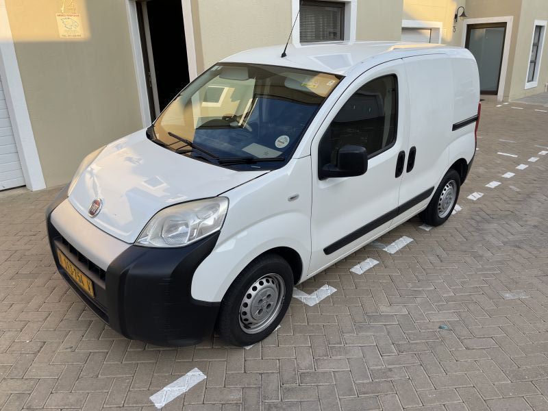 Fiat Fiorino 1.4 in Namibia