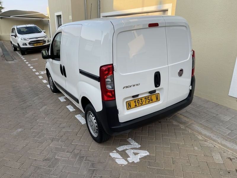 Fiat Fiorino 1.4 in Namibia