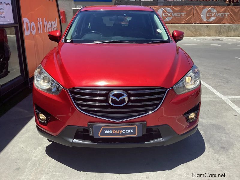 Used Mazda Cx Active Cx Active For Sale Windhoek