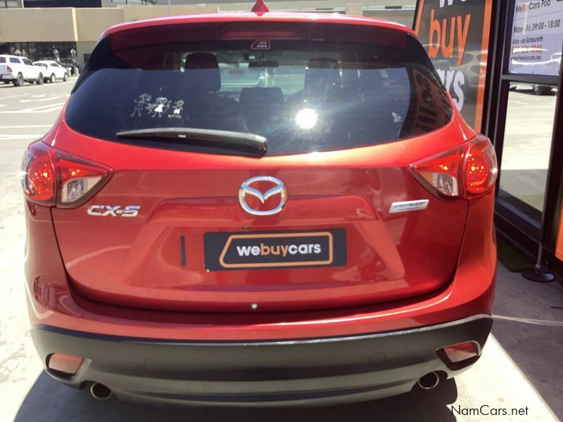 Used Mazda Cx Active Cx Active For Sale Windhoek