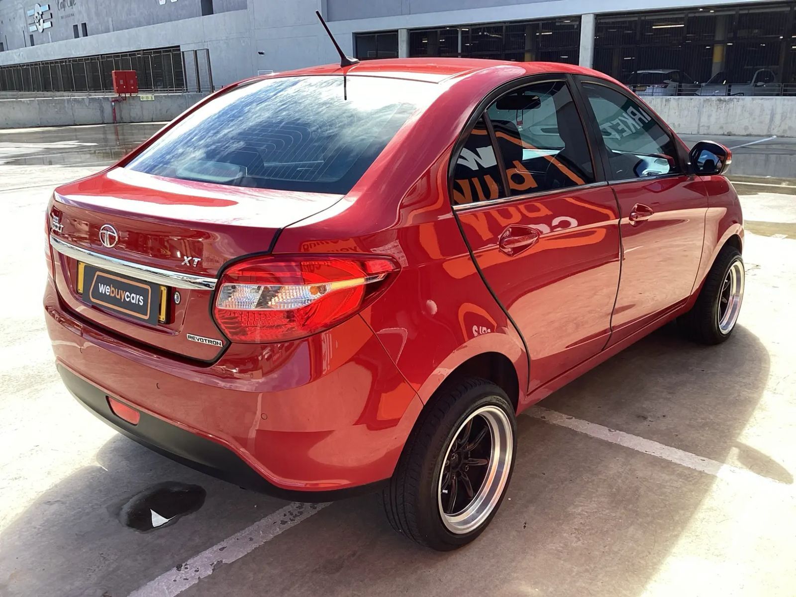 Tata Bolt 1.2T XT 5-Door in Namibia