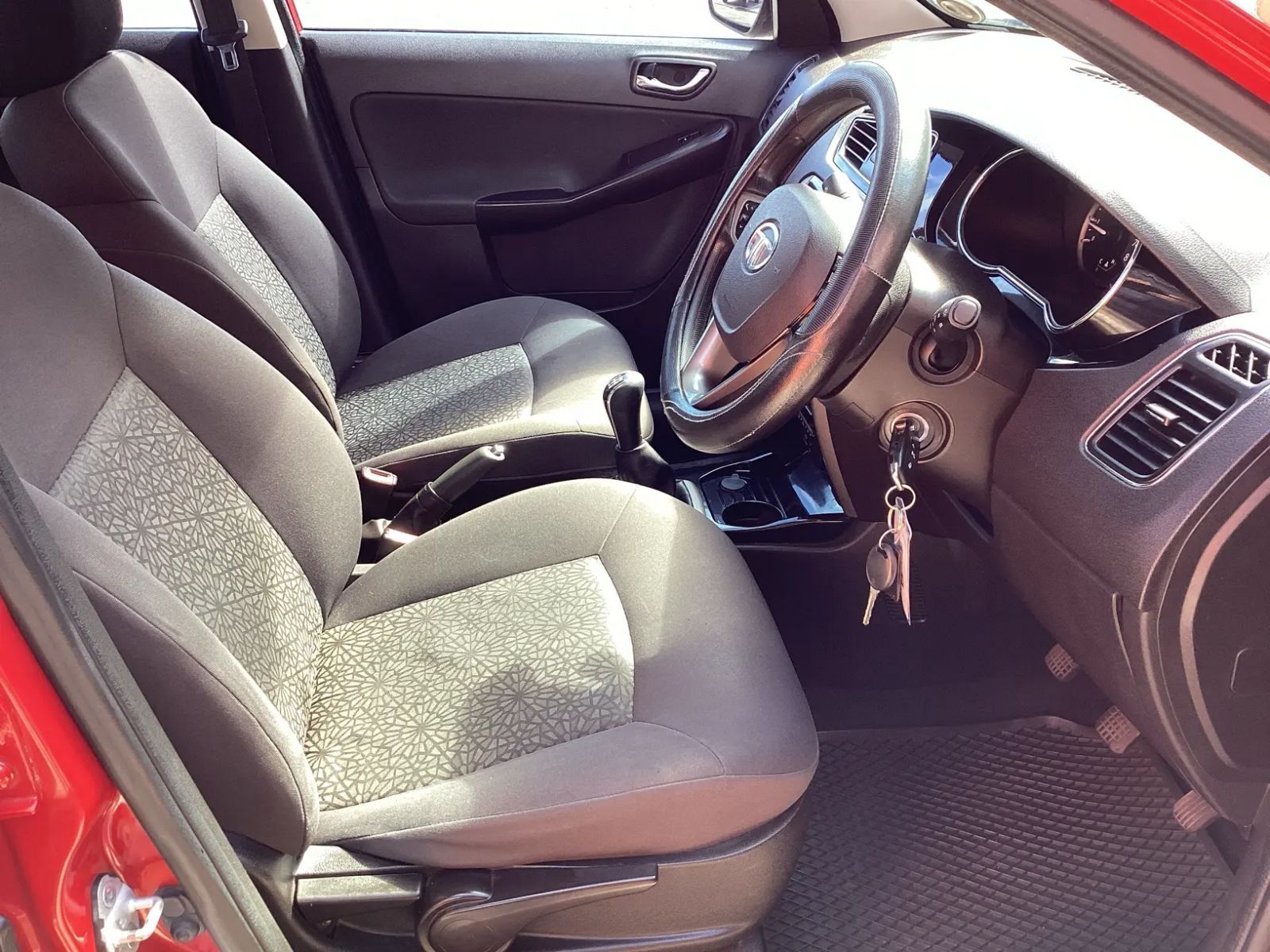 Tata Bolt 1.2T XT 5-Door in Namibia