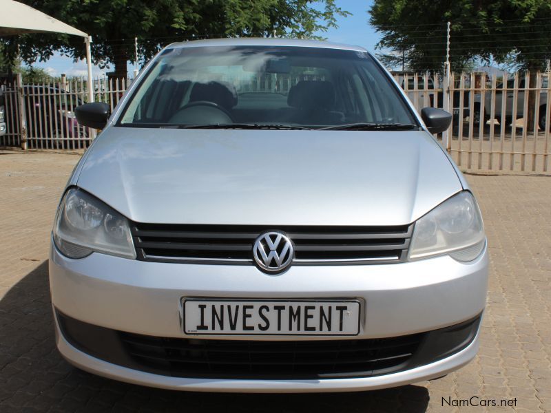 Volkswagen POLO VIVO 1.4 CLASSIC CONSEPLINE in Namibia