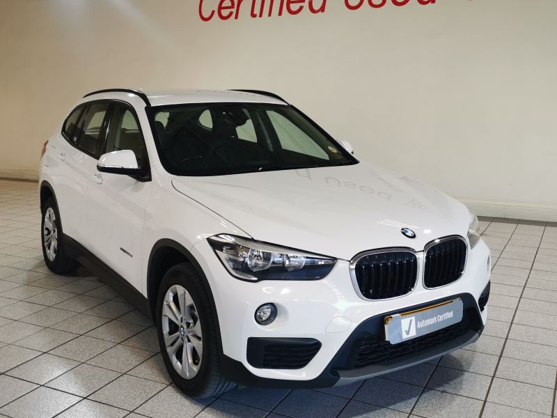 BMW BMW X1 2.0 DIESEL in Namibia