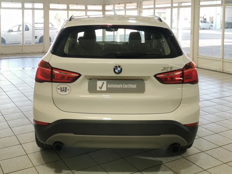 BMW BMW X1 2.0 DIESEL in Namibia