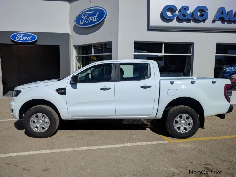 2017 Ford Brand New Ranger 2