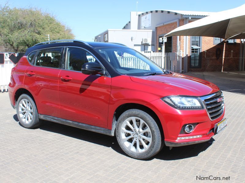 Haval H2 1.5T A/T in Namibia