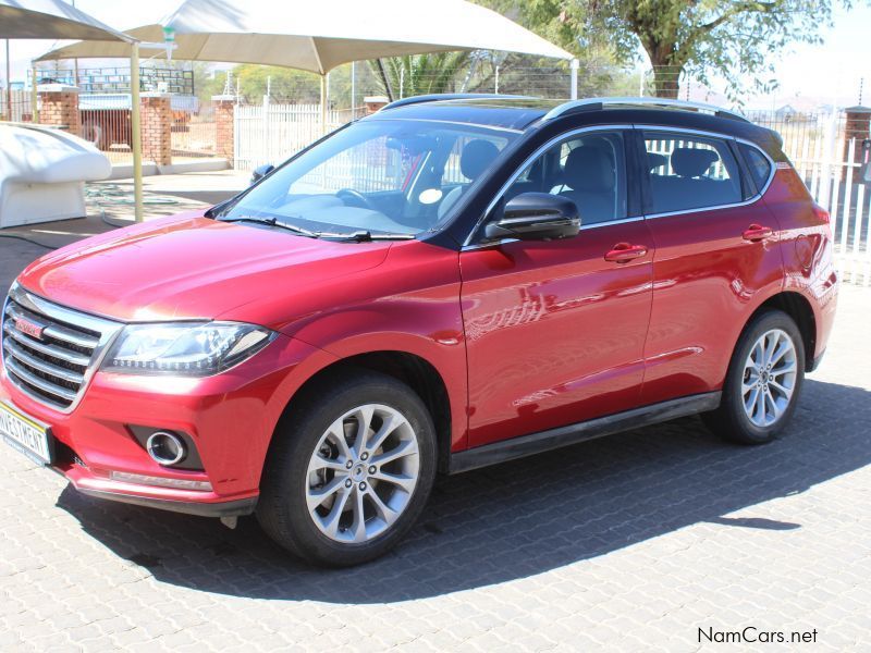 Haval H2 1.5T A/T in Namibia