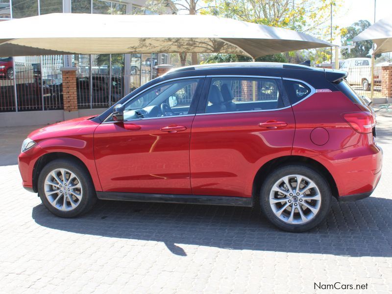 Haval H2 1.5T A/T in Namibia