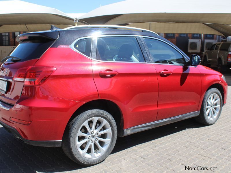 Haval H2 1.5T A/T in Namibia