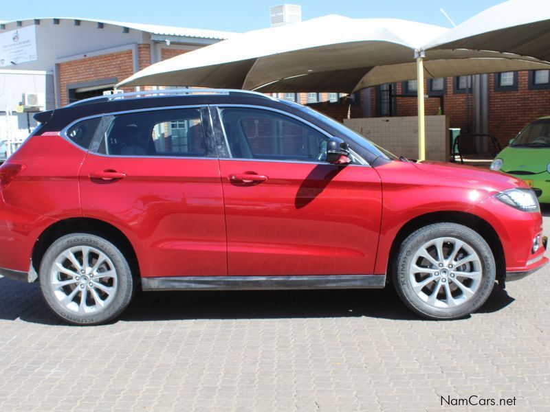 Haval H2 1.5T A/T in Namibia