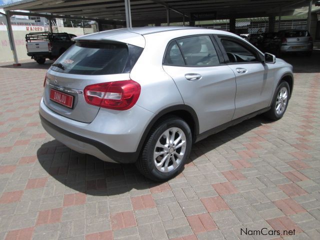 Used Mercedes-Benz GLA 200 A/T | 2017 GLA 200 A/T for sale | Windhoek ...