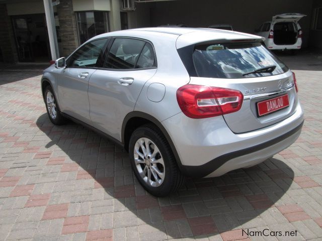 Used Mercedes-Benz GLA 200 A/T | 2017 GLA 200 A/T for sale | Windhoek ...