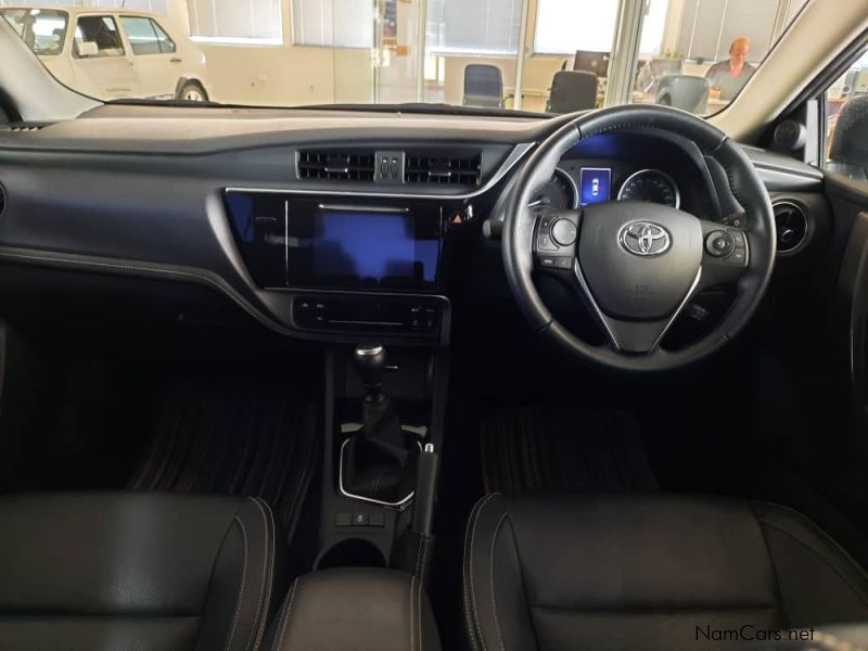 Used Toyota Corolla 1.8 Exclusive | 2017 Corolla 1.8 Exclusive for sale ...