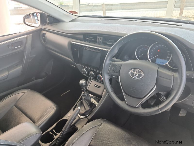 Used Toyota Corolla Prestige | 2017 Corolla Prestige for sale ...