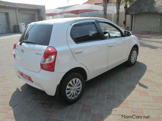 Used Toyota Etios Xi Etios Xi For Sale Windhoek Toyota Etios Xi Sales Toyota Etios Xi