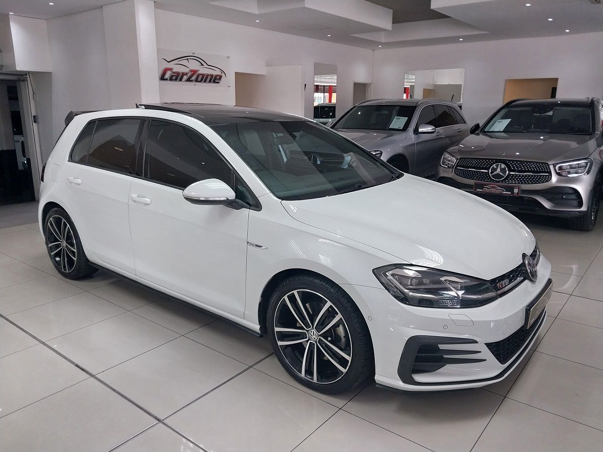 Volkswagen Golf VII GTD 2.0 Tdi DSG in Namibia