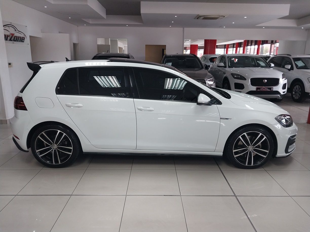 Volkswagen Golf VII GTD 2.0 Tdi DSG in Namibia