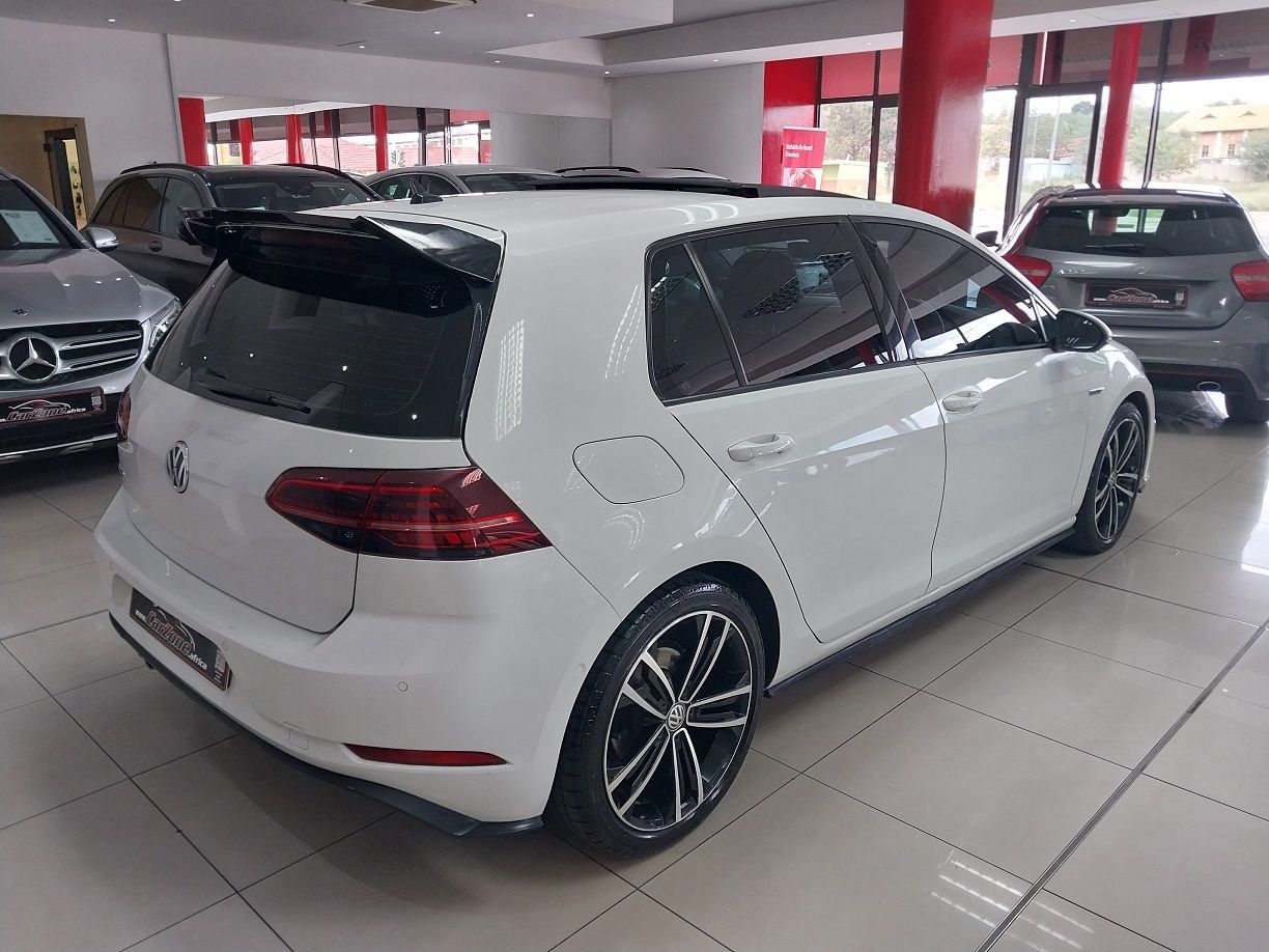 Volkswagen Golf VII GTD 2.0 Tdi DSG in Namibia