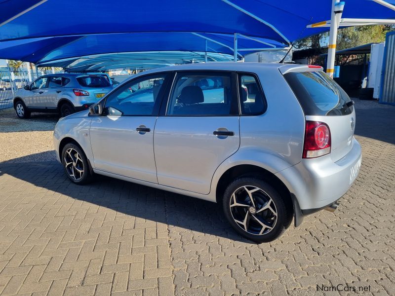 Used Volkswagen Polo Vivo 1.4 GP Concept | 2017 Polo Vivo 1.4 GP ...