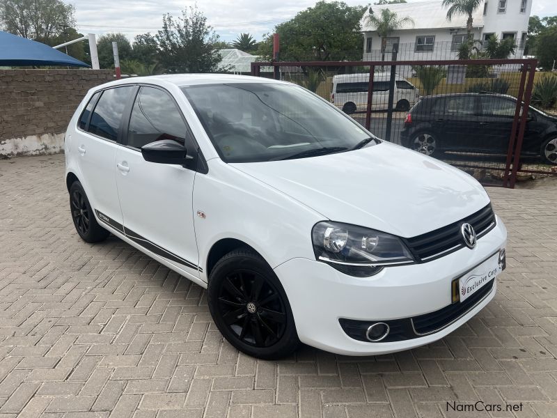 Used Volkswagen Polo Vivo GP 1.4 Storm | 2017 Polo Vivo GP 1.4 Storm ...