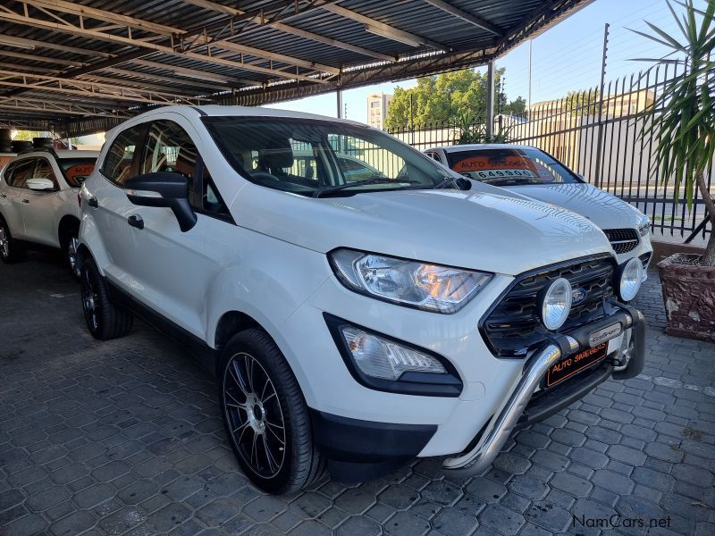 Ford Ecosport 1.5TDCi Trendline in Namibia