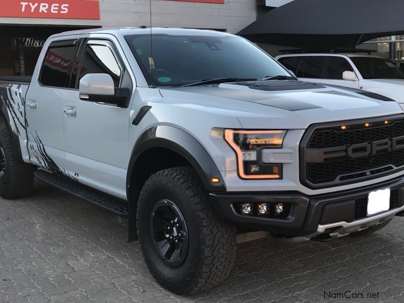 Used Ford Ford F150 Raptor | 2018 Ford F150 Raptor for sale | Okahandja ...