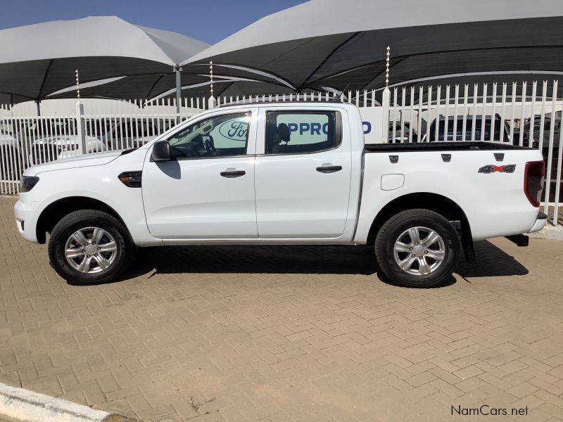 Ford RANGER 2.2TDCI  XL 4x4 D/C in Namibia
