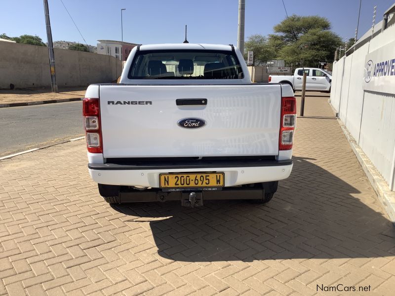 Ford RANGER 2.2TDCI  XL 4x4 D/C in Namibia
