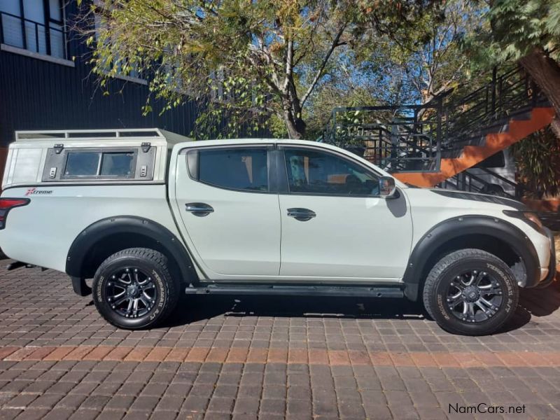 Used Mitsubishi Triton Extreme.Ltd Edition | 2018 Triton Extreme.Ltd ...