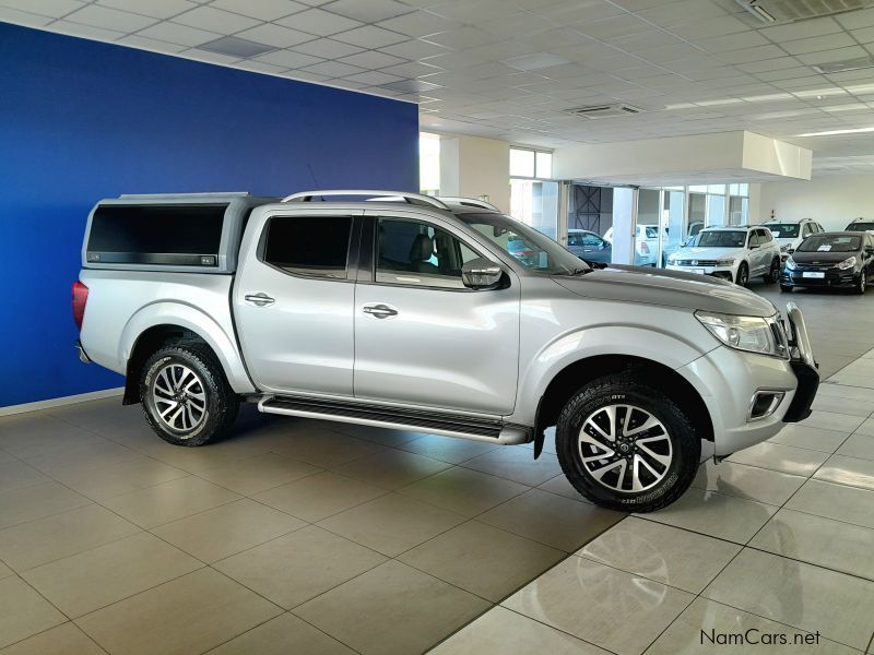 Used Nissan Navara 2.3D LE 4x4 AT PU DC | 2018 Navara 2.3D LE 4x4 AT PU ...