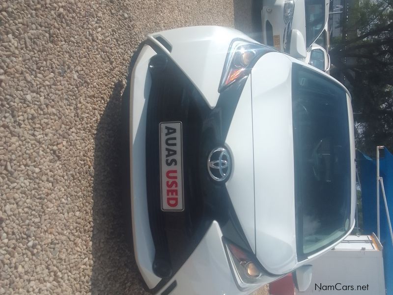 Toyota Aygo 1.0 Hatchback 5 door in Namibia