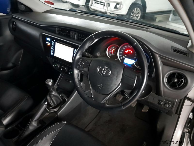 Used Toyota Corolla 1.6 Prestige MT | 2018 Corolla 1.6 Prestige MT for ...