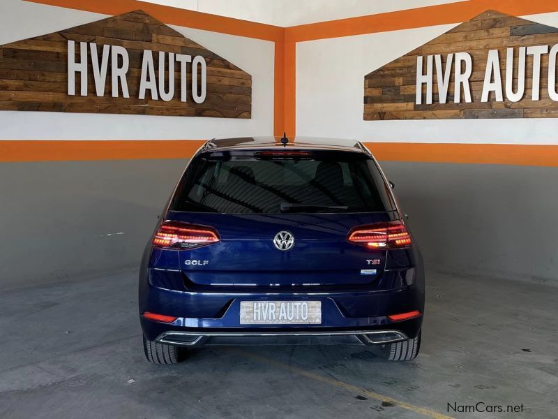 Volkswagen Golf 7.5, 1.4l TSI (Import) in Namibia