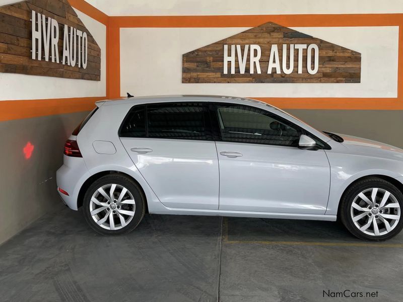 Volkswagen Golf 7.5 TSI DSG 1.4l in Namibia