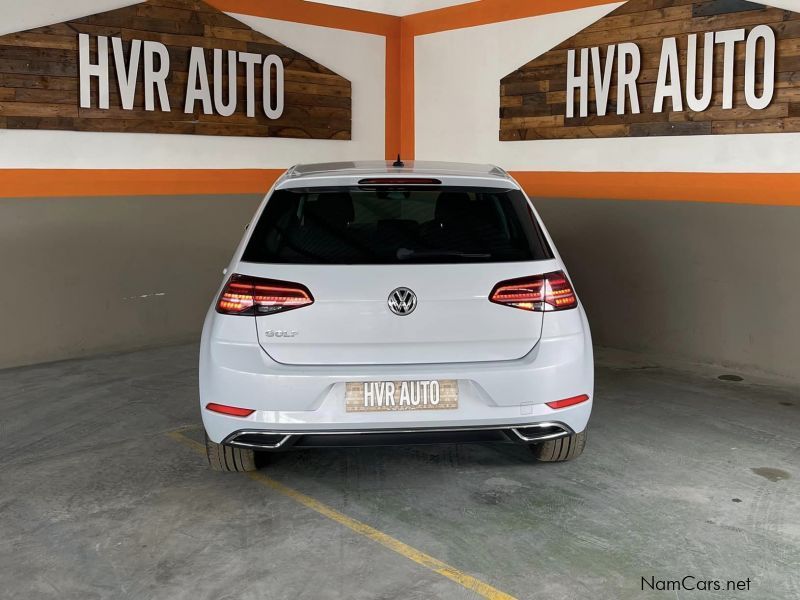 Volkswagen Golf 7.5 TSI DSG 1.4l in Namibia