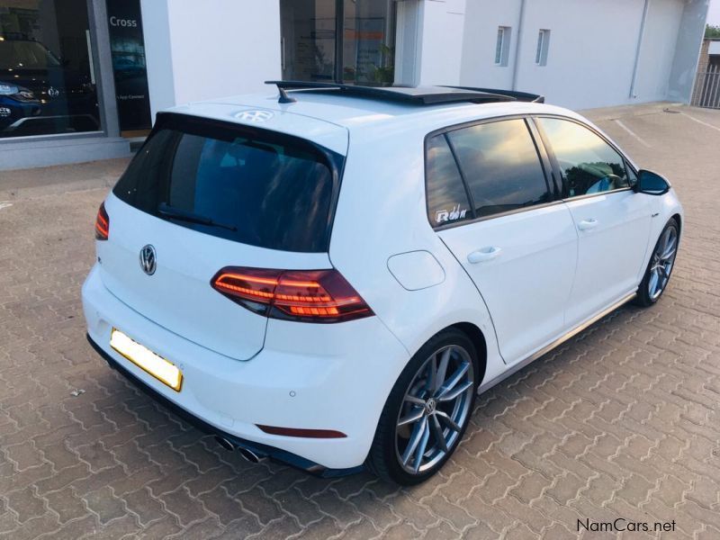 Used Volkswagen Golf 7.5R TSI DSG | 2018 Golf 7.5R TSI DSG for sale ...