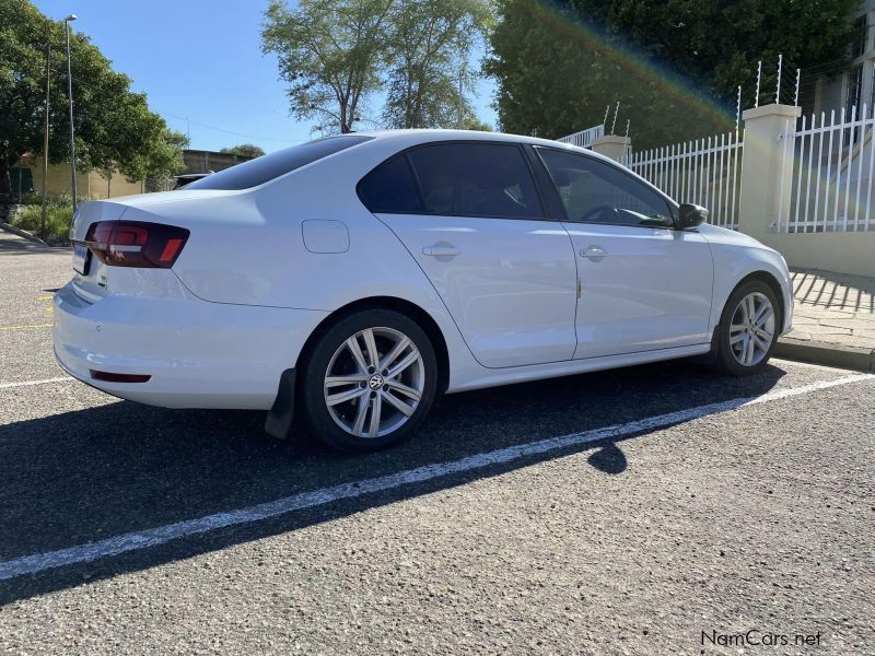 Used Volkswagen Jetta GP 1.2 Tsi Trendline | 2018 Jetta GP 1.2 Tsi ...