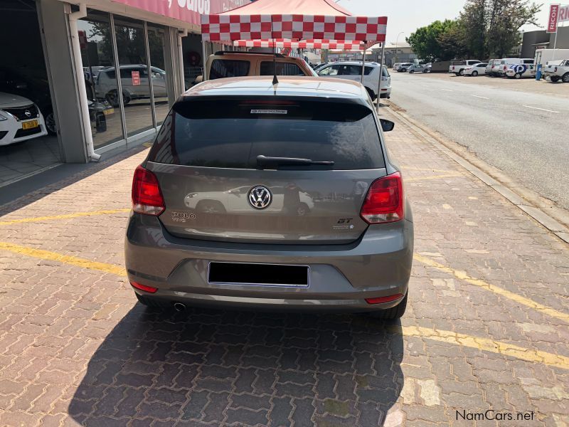 Used Volkswagen Polo 1.0 TSi | 2018 Polo 1.0 TSi for sale | Mariental ...